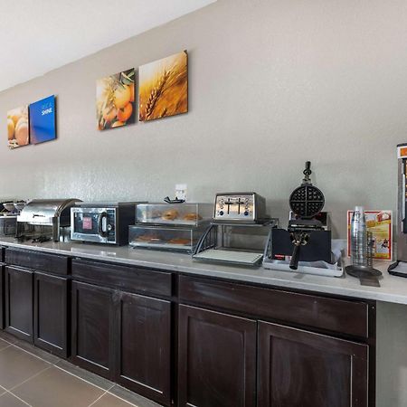 Comfort Suites Omaha East-Council Bluffs Εξωτερικό φωτογραφία