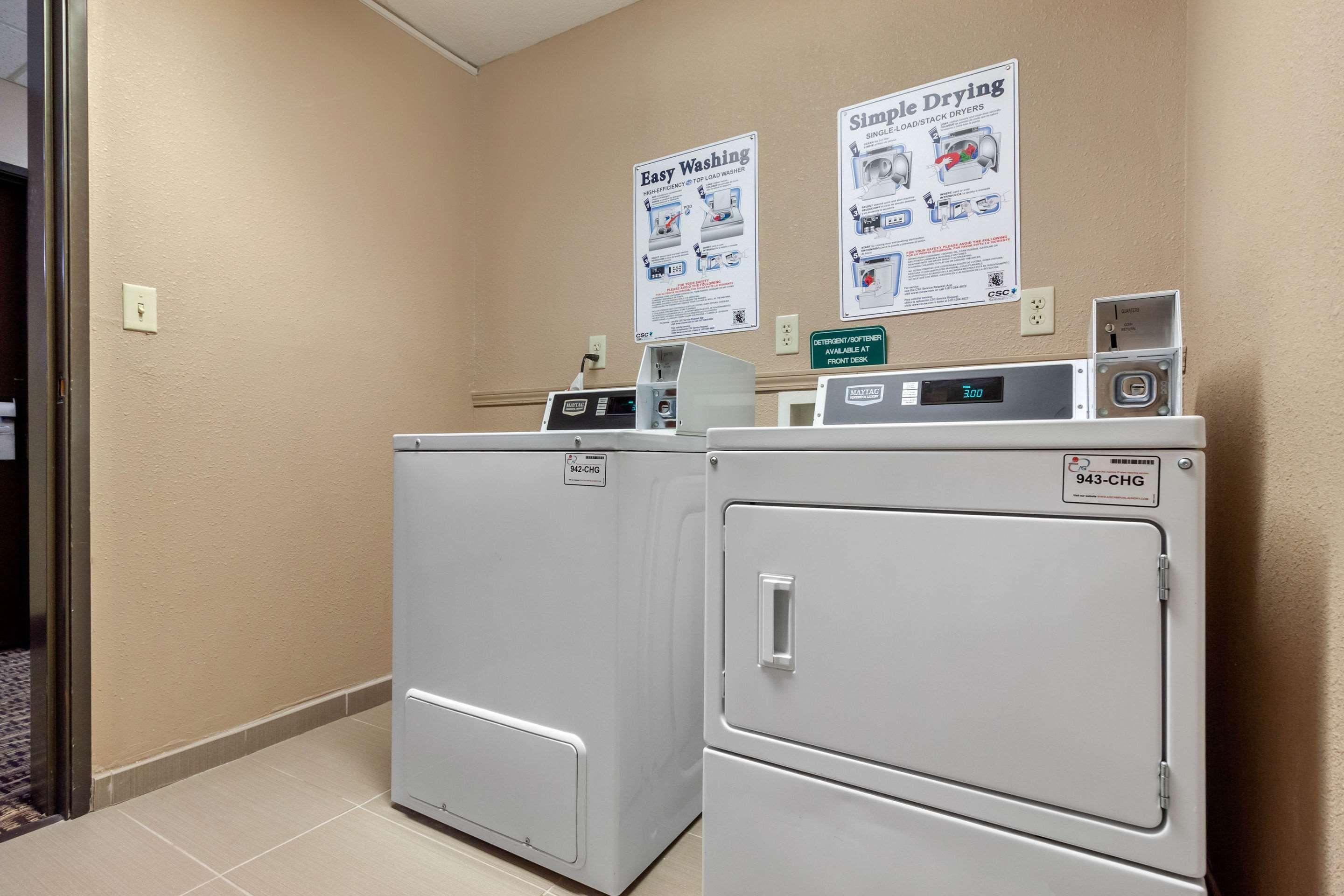 Comfort Suites Omaha East-Council Bluffs Εξωτερικό φωτογραφία