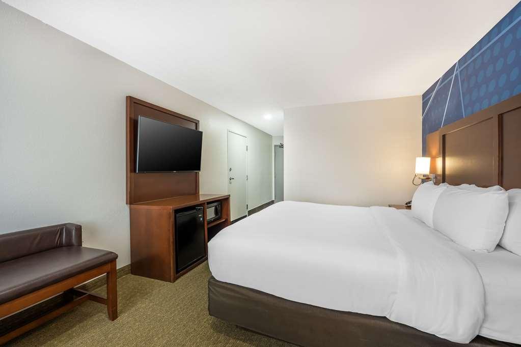 Comfort Suites Omaha East-Council Bluffs Δωμάτιο φωτογραφία
